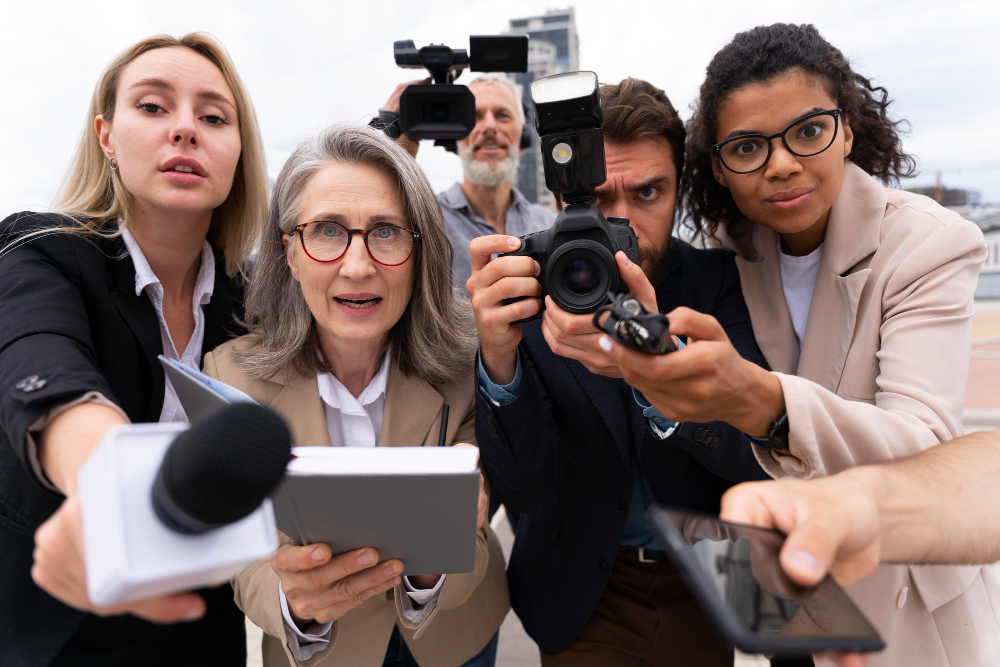 media-training